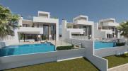 Vente Maison Finestrat  430 m2 Espagne