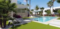 Vente Maison Finestrat  109 m2 Espagne