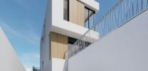 Vente Maison Finestrat  195 m2 Espagne