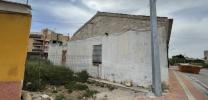 Vente Terrain Formentera-del-segura  166 m2 Espagne