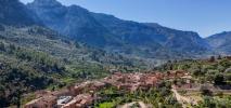 Vente Maison Fornalutx  308 m2 Espagne