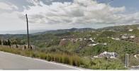 Vente Terrain Frigiliana  18910 m2 Espagne