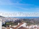 Vente Maison Frigiliana  102 m2 Espagne