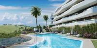 Vente Appartement Fuengirola  78 m2 Espagne