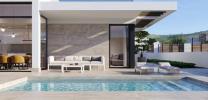 Vente Maison Fuente-alamo  133 m2 Espagne