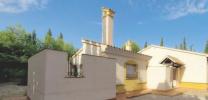 Vente Maison Fuente-alamo  178 m2 Espagne