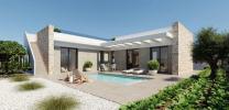 Vente Maison Fuente-alamo  114 m2 Espagne