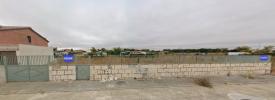 Vente Terrain Grijota  721 m2 Espagne