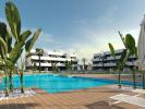 Vente Appartement Guardamar-del-segura  59 m2 Espagne