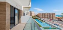 Vente Appartement Guardamar-del-segura  82 m2 Espagne