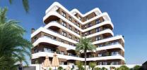 Vente Appartement Guardamar-del-segura  81 m2 Espagne