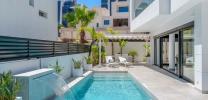 Vente Maison Guardamar-del-segura  194 m2 Espagne
