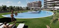 Vente Appartement Guardamar-del-segura 106 m2 Espagne