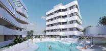 Vente Appartement Guardamar-del-segura 80 m2 Espagne