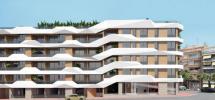 Vente Appartement Guardamar-del-segura  77 m2 Espagne