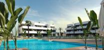 Vente Appartement Guardamar-del-segura  80 m2 Espagne