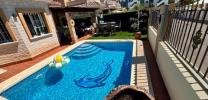 Vente Maison Guardamar-del-segura  88 m2 Espagne