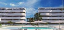 Vente Appartement Guardamar-del-segura  83 m2 Espagne