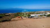 Vente Terrain Guia-de-isora  916 m2 Espagne