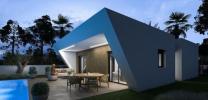 Vente Maison Hondon-de-las-nieves  108 m2 Espagne