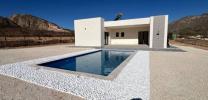 Vente Maison Hondon-de-las-nieves  168 m2 Espagne