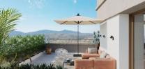 Vente Appartement Hondon-de-las-nieves  90 m2 Espagne