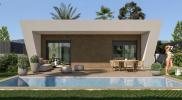 Vente Maison Hondon-de-las-nieves  128 m2 Espagne