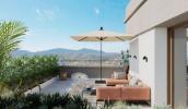 Vente Appartement Hondon-de-las-nieves  Espagne