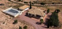 Vente Maison Hondon-de-las-nieves  Espagne