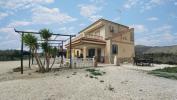 Vente Maison Hondon-de-las-nieves  Espagne