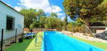 Vente Maison Hondon-de-las-nieves  Espagne