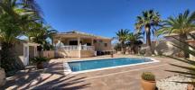 Vente Maison Hondon-de-las-nieves  363 m2 Espagne