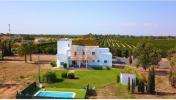 Vente Maison Isla-cristina ISLA-CRISTINA-CIUDAD 518 m2 Espagne