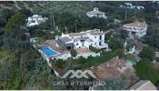 Vente Maison Iznajar EL-JARAMILLO 337 m2 Espagne