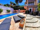 Vente Maison Javea  200 m2 Espagne