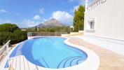 Vente Maison Javea  351 m2 Espagne