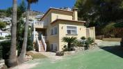 Vente Maison Javea  332 m2 Espagne