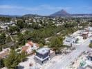 Vente Maison Javea  278 m2 Espagne