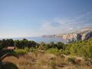 Vente Terrain Javea AMBOLO 2355 m2 Espagne