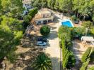 Vente Maison Javea  430 m2 Espagne