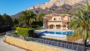 Vente Maison Javea  527 m2 Espagne