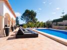 Vente Maison Javea  361 m2 Espagne