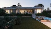 Vente Maison Javea  420 m2 Espagne