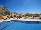 Vente Maison Javea  339 m2 7 pieces Espagne