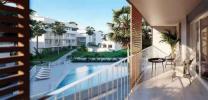 Vente Appartement Javea  87 m2 Espagne