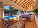 Vente Maison Javea  260 m2 Espagne