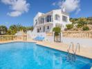 Vente Maison Javea  190 m2 Espagne