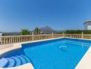 Vente Maison Javea  192 m2 Espagne