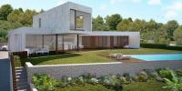 Vente Maison Javea  372 m2 4 pieces Espagne