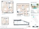 Vente Appartement Javea  175 m2 Espagne